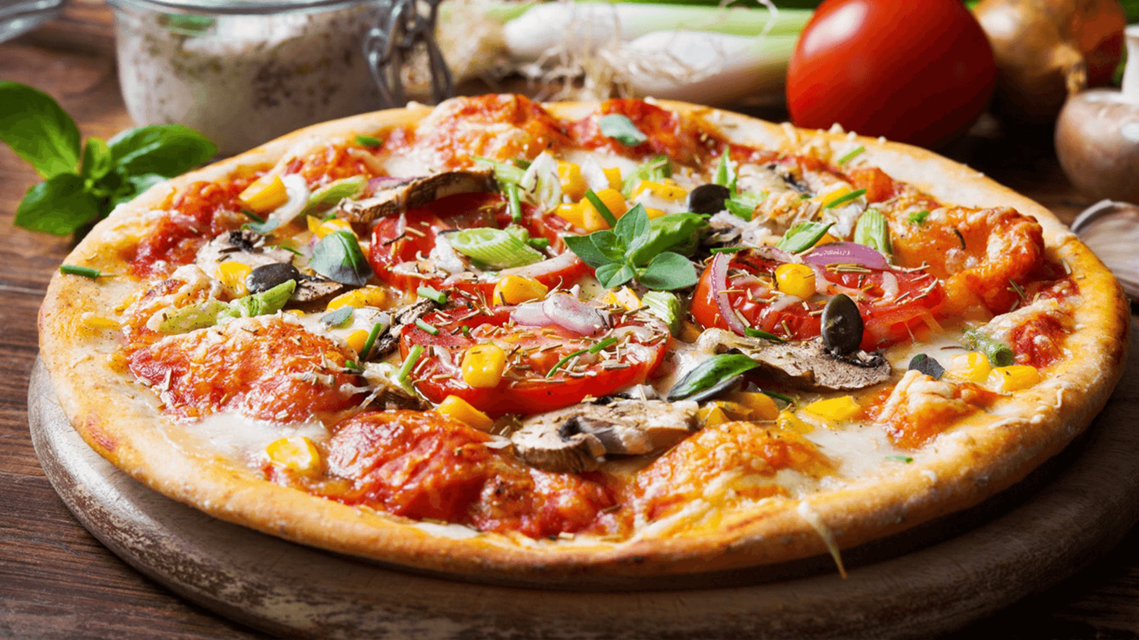 Pizza Moment Oberschleißheim